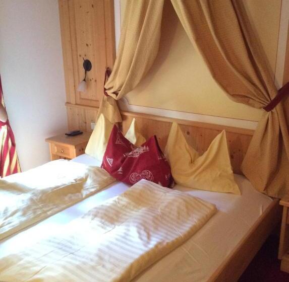 فندق Baita Velon