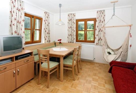 Bauernhof Biohof Stadlbauer