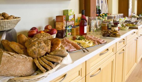 Bauernhof Drei Finken