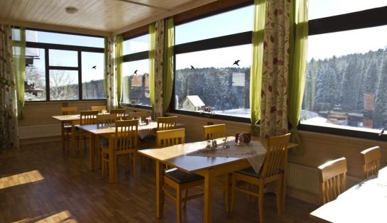 Bauernhof Drei Finken