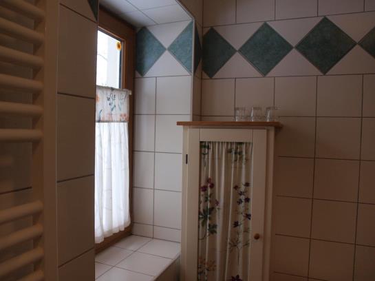 Verwöhnbauernhof im Mühlviertel