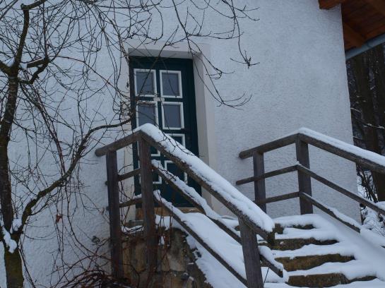 Verwöhnbauernhof im Mühlviertel