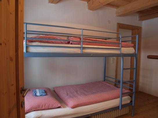 Verwöhnbauernhof im Mühlviertel