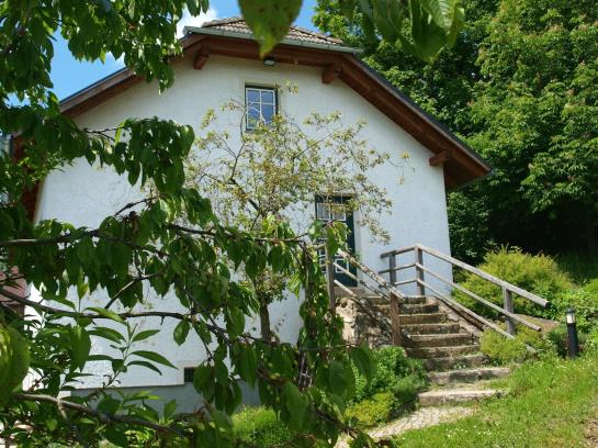 Verwöhnbauernhof im Mühlviertel