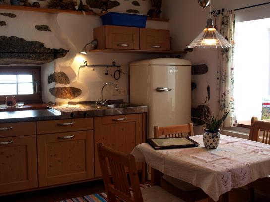 Verwöhnbauernhof im Mühlviertel