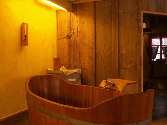 Verwöhnbauernhof im Mühlviertel