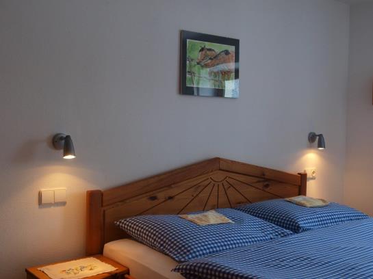 Verwöhnbauernhof im Mühlviertel