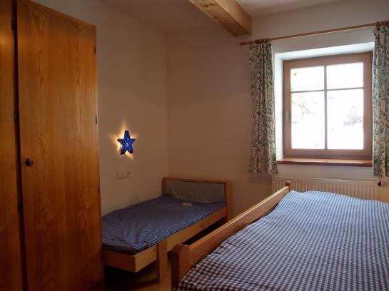 Verwöhnbauernhof im Mühlviertel