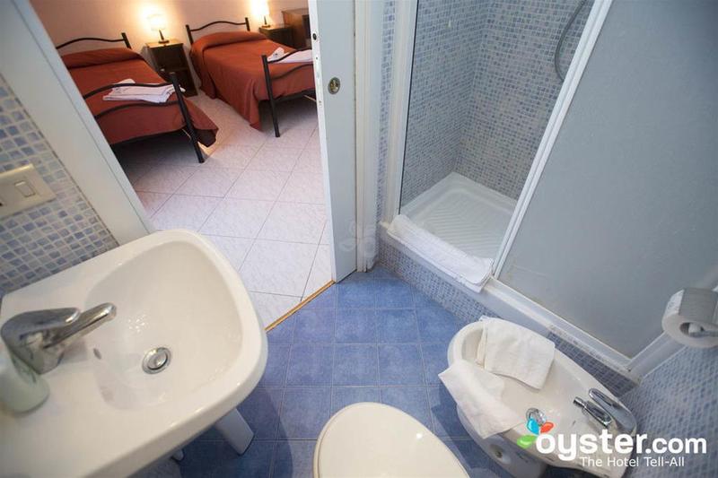 هتل Capricci Romani