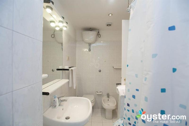 هتل Capricci Romani