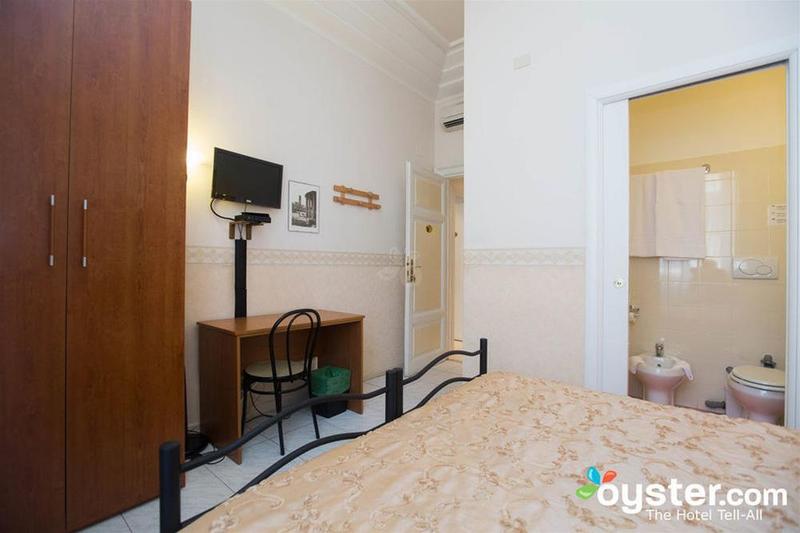 هتل Capricci Romani