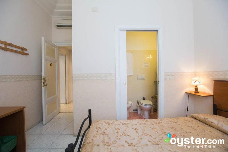 هتل Capricci Romani