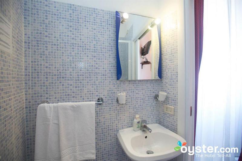 هتل Capricci Romani