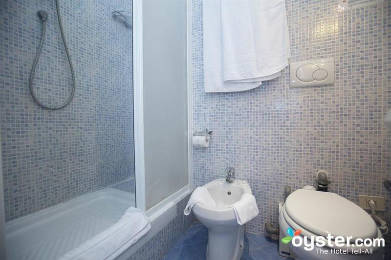 هتل Capricci Romani