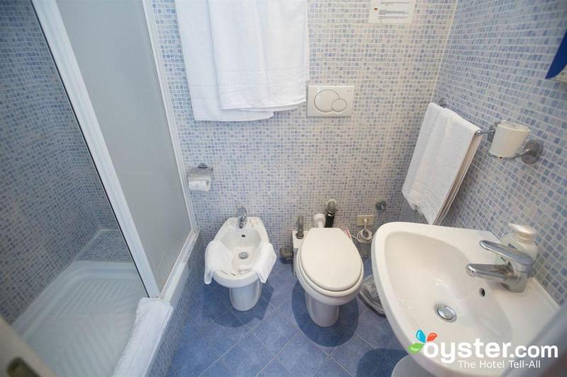 هتل Capricci Romani