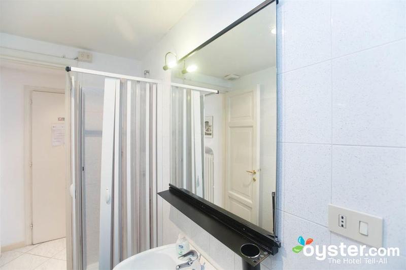 هتل Capricci Romani