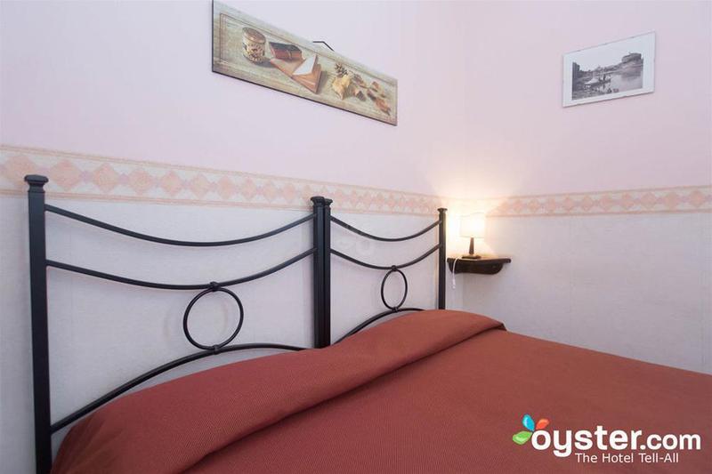 هتل Capricci Romani