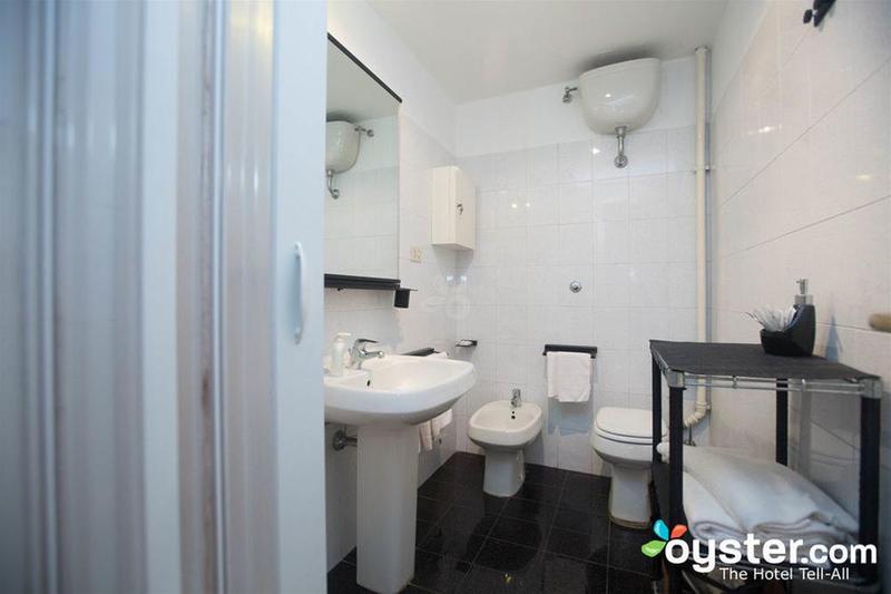 هتل Capricci Romani