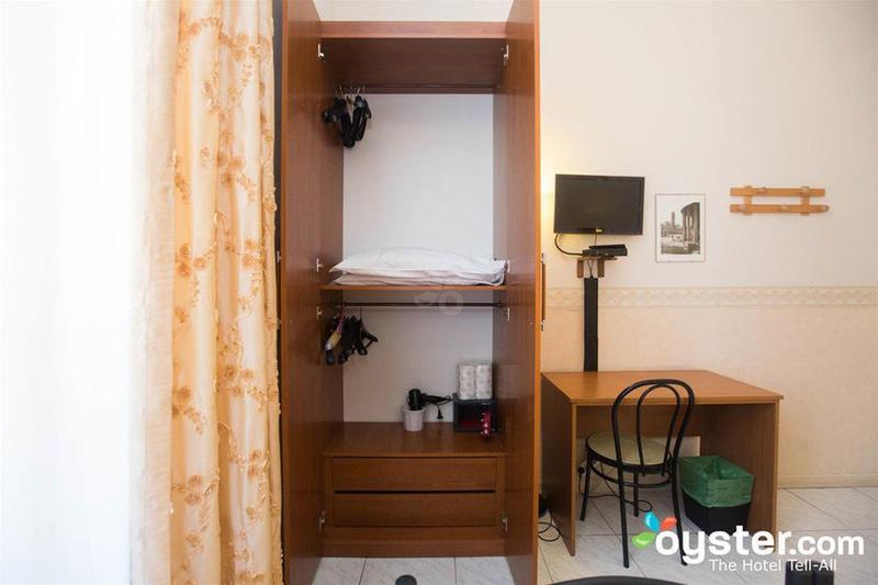 هتل Capricci Romani