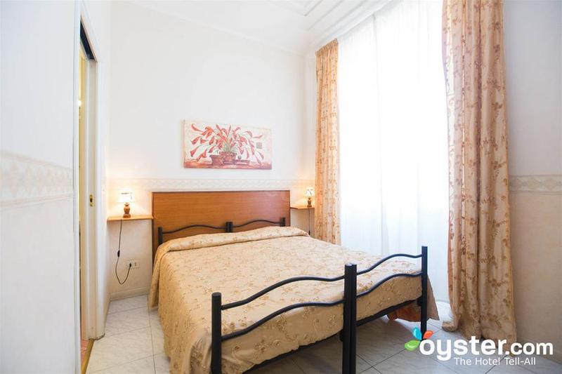 هتل Capricci Romani