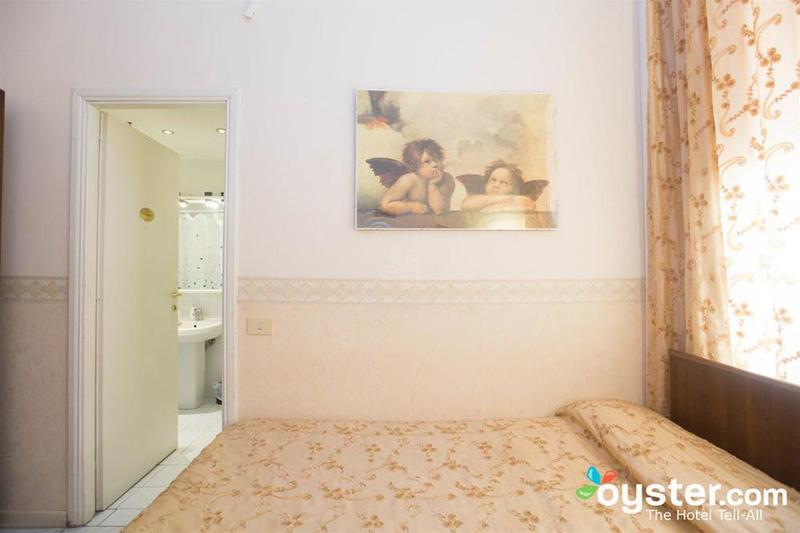 هتل Capricci Romani