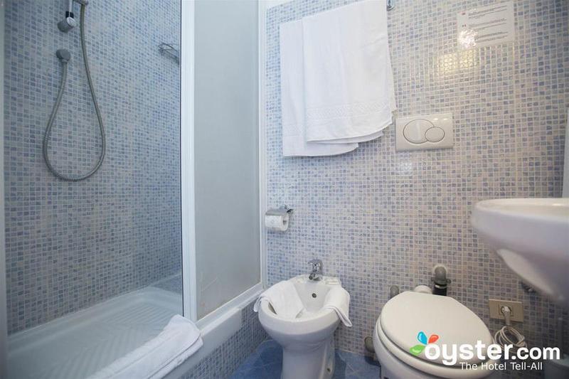 هتل Capricci Romani