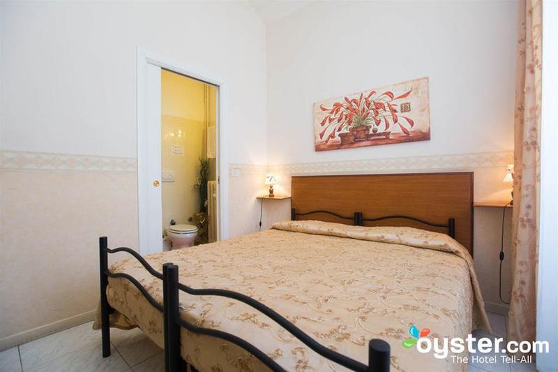 هتل Capricci Romani