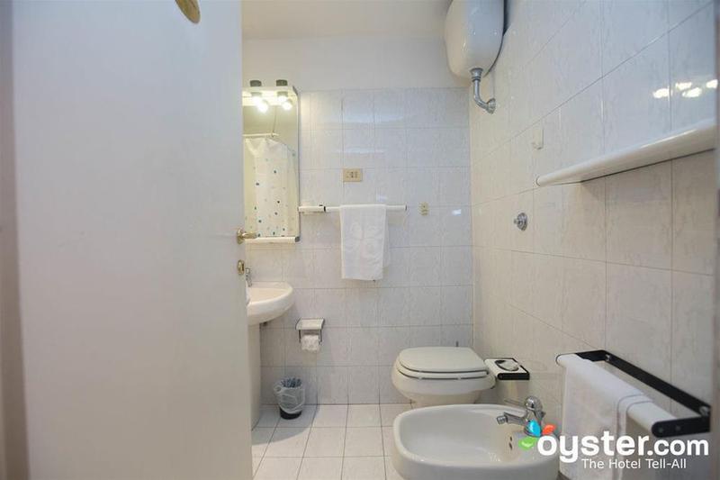 هتل Capricci Romani