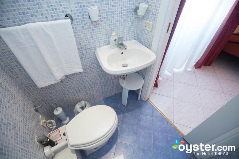 هتل Capricci Romani