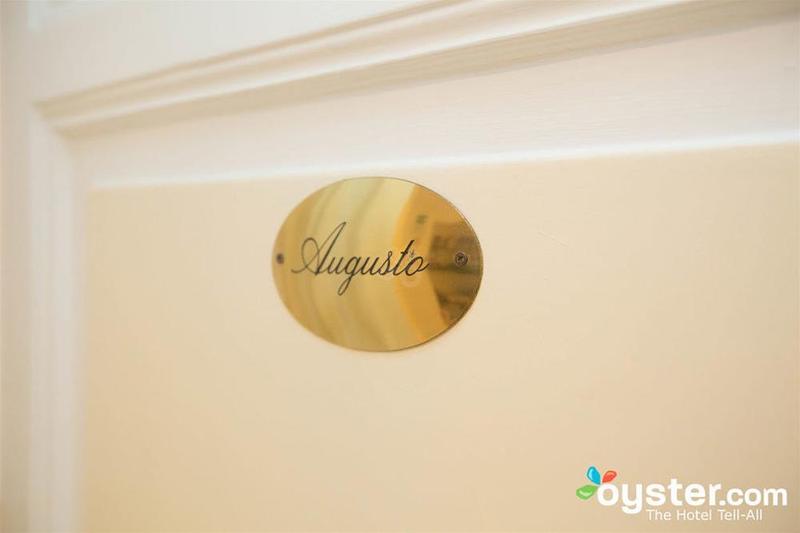 هتل Capricci Romani