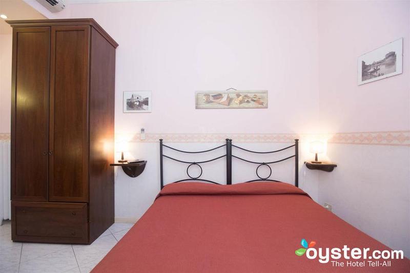 هتل Capricci Romani