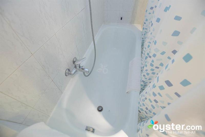 هتل Capricci Romani