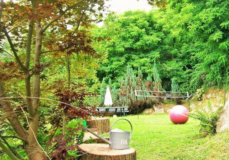 酒店 B&b Relais Cascina Al Campaccio