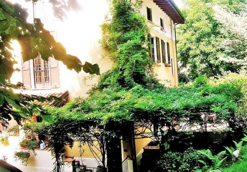 酒店 B&b Relais Cascina Al Campaccio