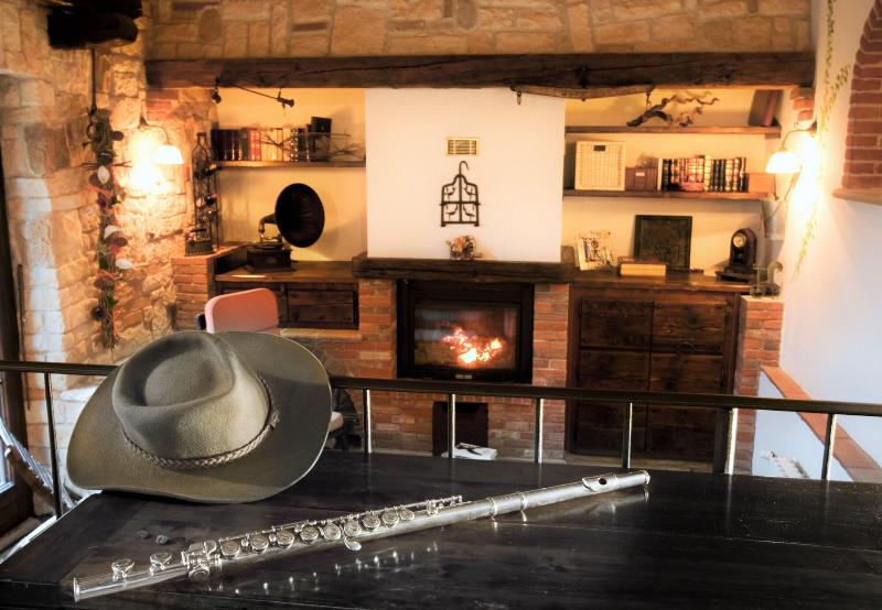 酒店 B&b Relais Cascina Al Campaccio