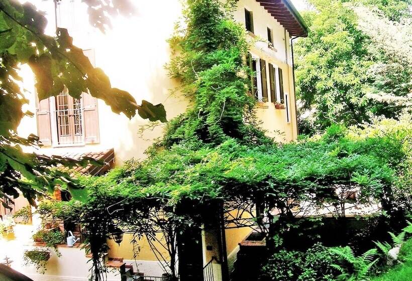 酒店 B&b Relais Cascina Al Campaccio