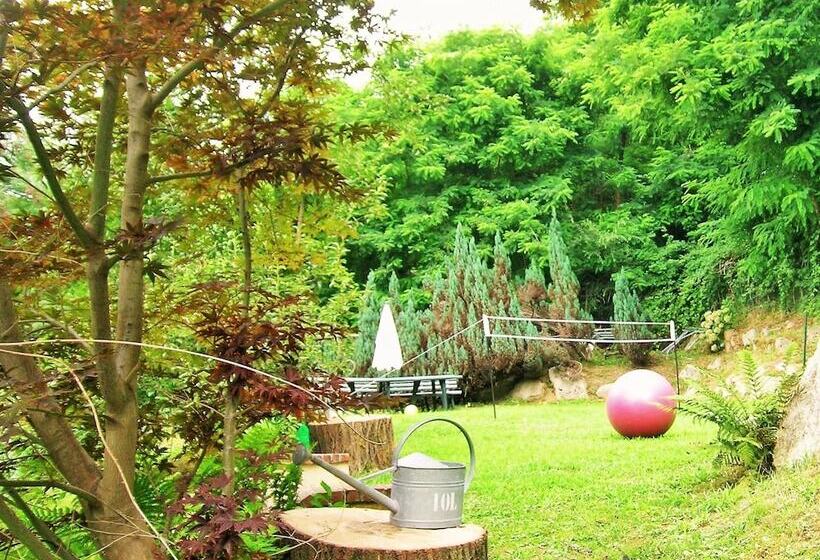 酒店 B&b Relais Cascina Al Campaccio