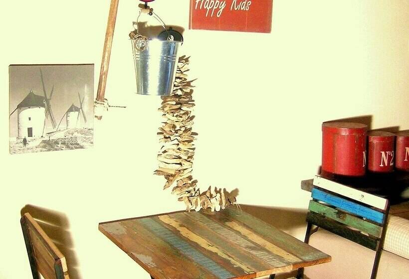 酒店 B&b Relais Cascina Al Campaccio