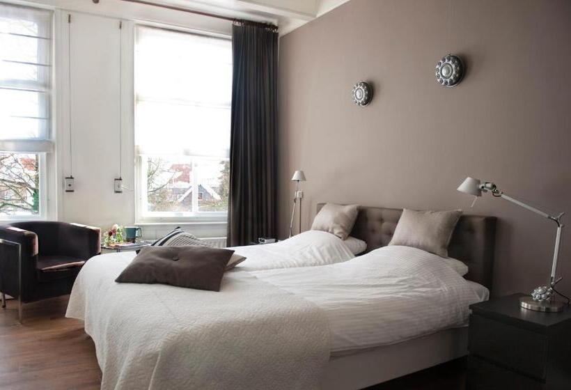 בית מלון כפרי Bed En Brood   Veere