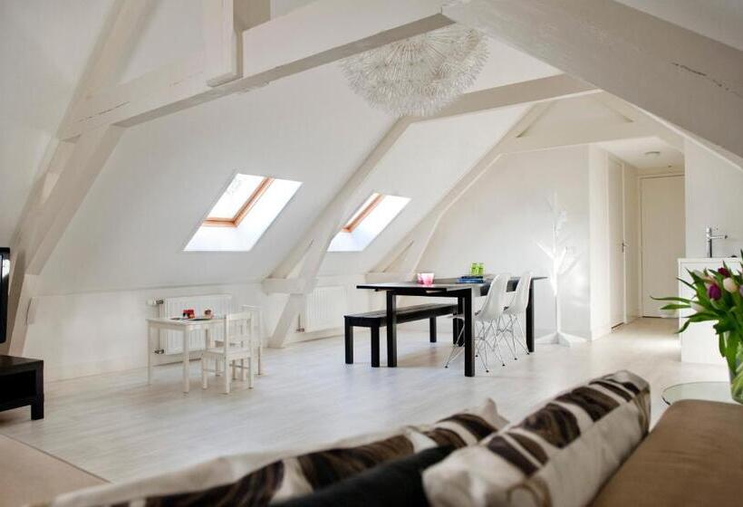 בית מלון כפרי Bed En Brood   Veere