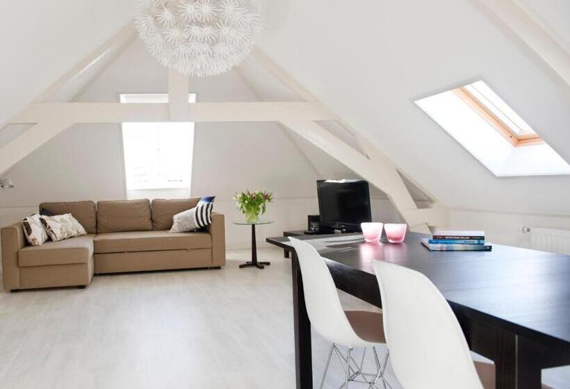 בית מלון כפרי Bed En Brood   Veere