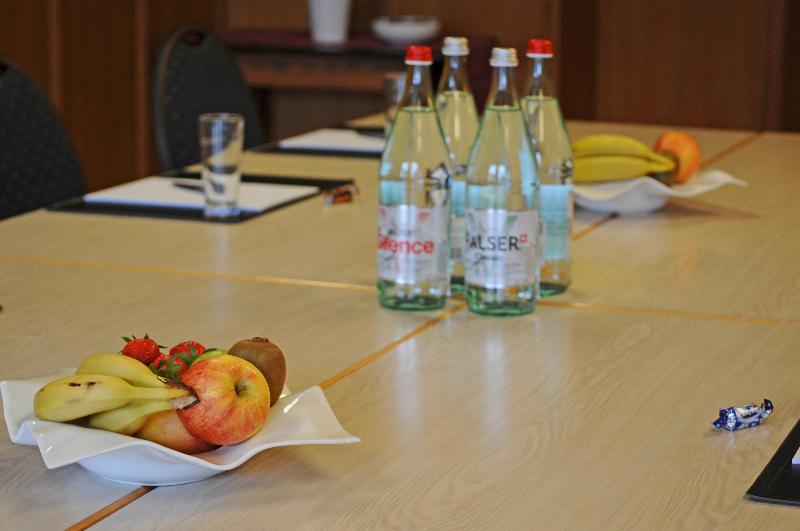 Belle Epoque Hotel Victoria & Apartments