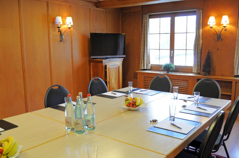 Belle Epoque Hotel Victoria & Apartments