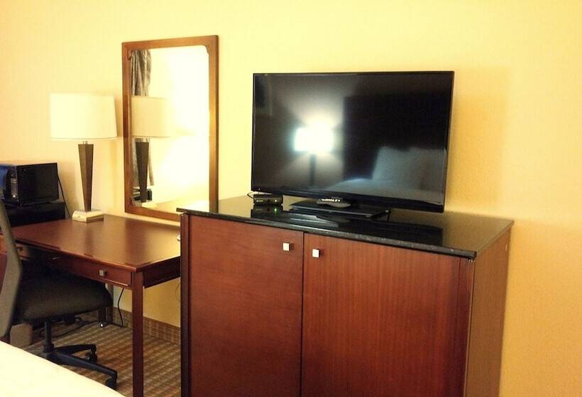 فندق Best Value Inn & Suites Parry Sound