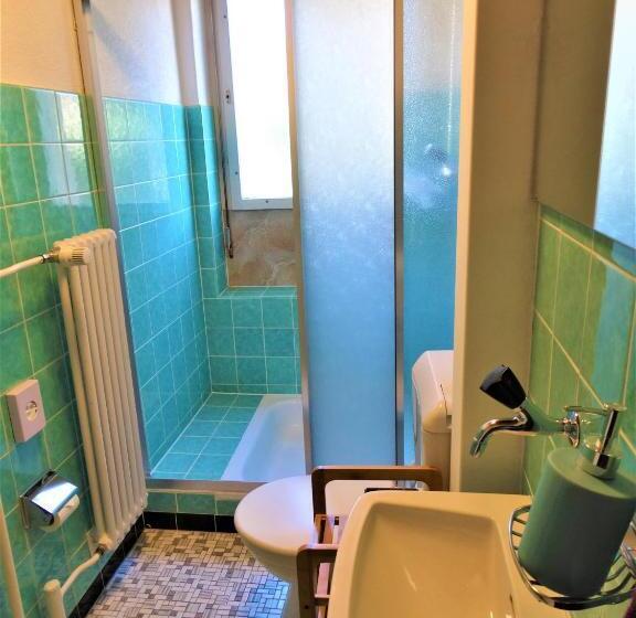 בית מלון כפרי Bündnerhof