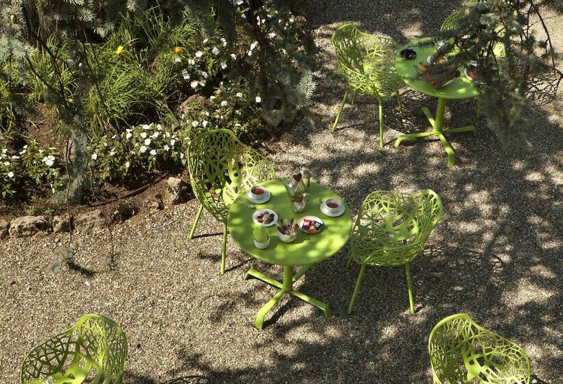 فندق Borgo Ramezzana Country House