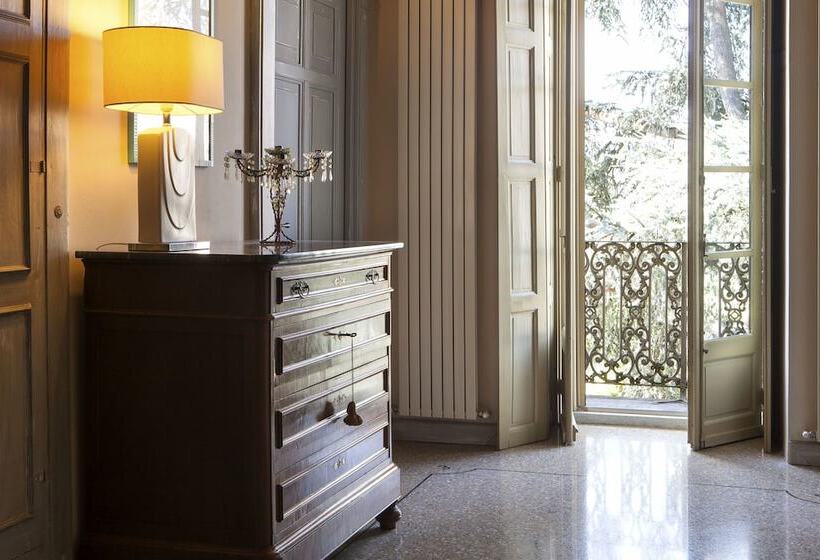 فندق Borgo Ramezzana Country House