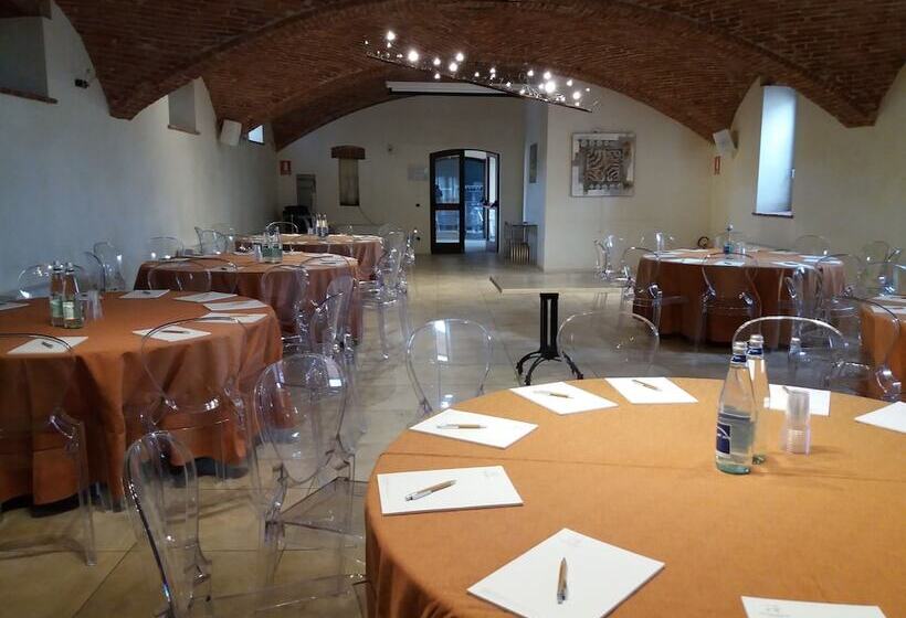 בית מלון כפרי Borgo Ramezzana Country House