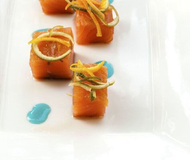 فندق Borgo Ramezzana Country House