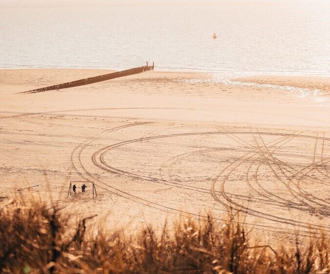 Boutique Hotel Charley S